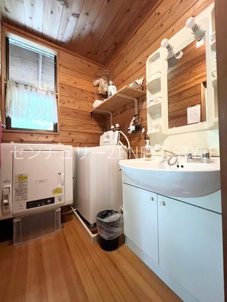 南都留郡山中湖村山中の中古一戸建て
