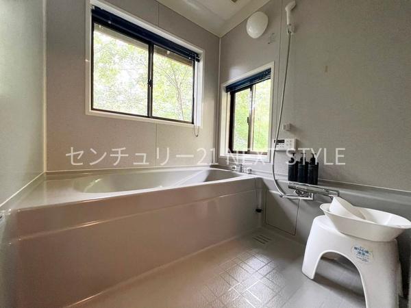 南都留郡山中湖村山中の中古一戸建て