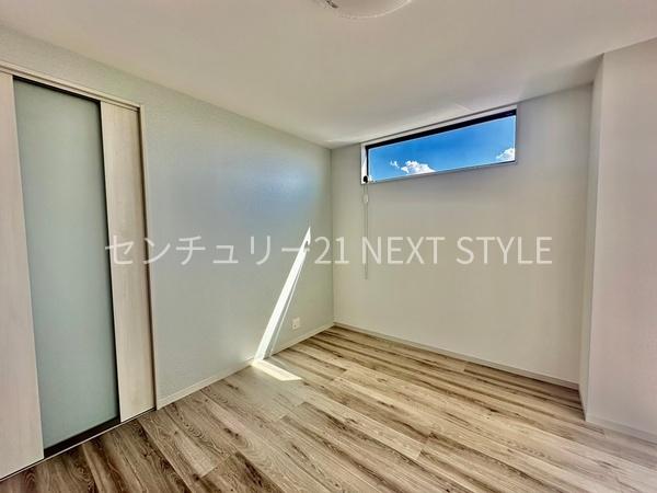 甲府市蓬沢町の新築一戸建