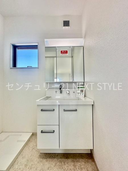 甲府市蓬沢町の新築一戸建