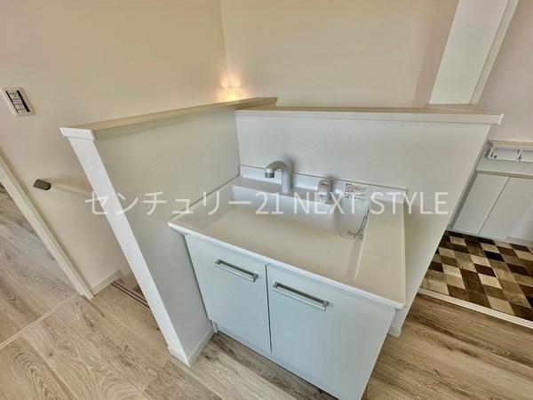 甲府市蓬沢町の新築一戸建
