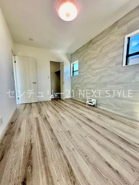 甲府市蓬沢町の新築一戸建