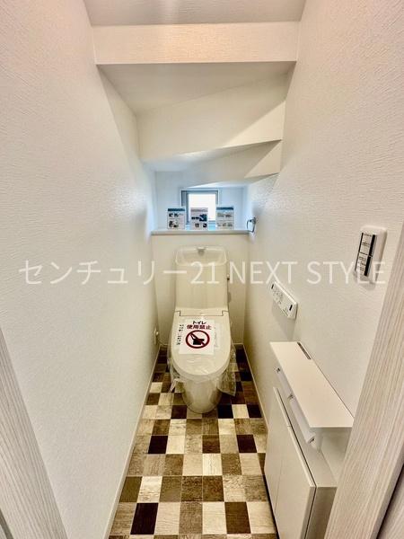 甲府市蓬沢町の新築一戸建