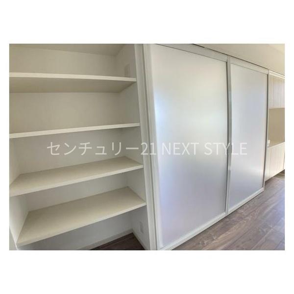甲府市川田町の中古一戸建て