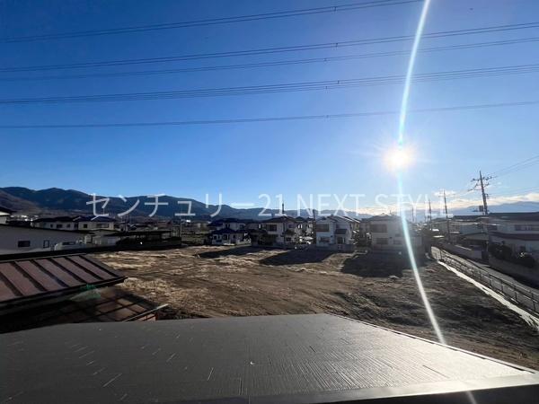 笛吹市石和町小石和の中古一戸建て