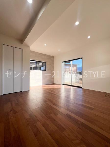 笛吹市石和町小石和の中古一戸建て