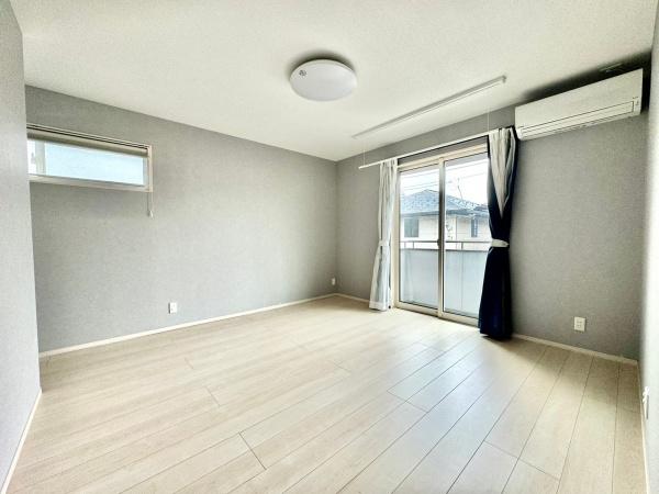 中央市上三條の中古一戸建て