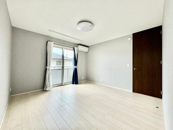 中央市上三條の中古一戸建て
