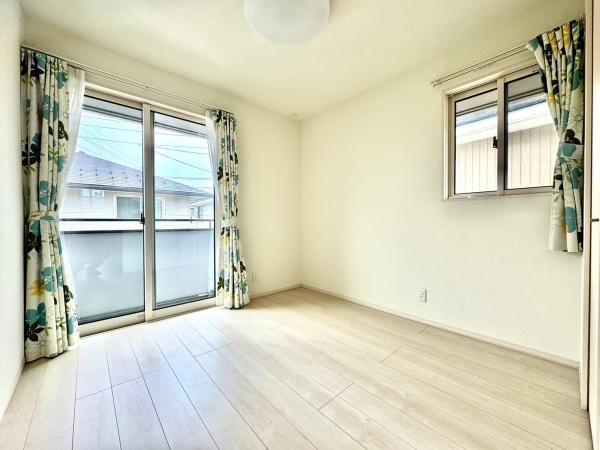 中央市上三條の中古一戸建て