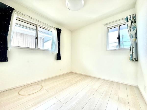 中央市上三條の中古一戸建て
