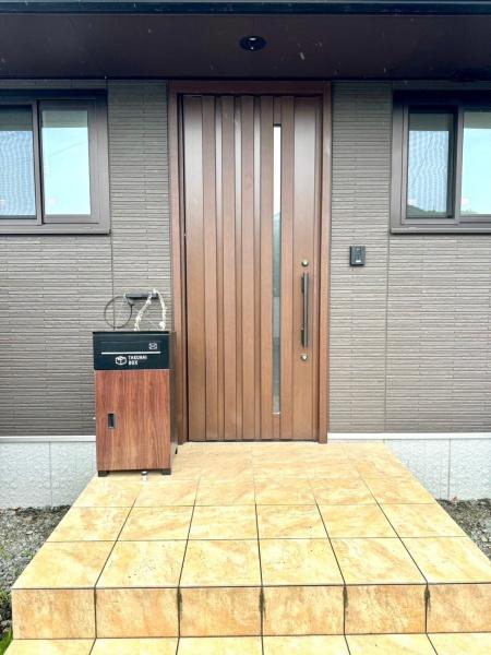 中央市上三條の中古一戸建て