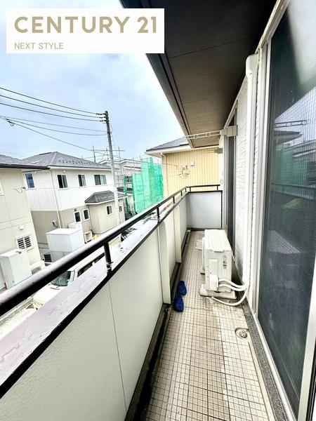 中央市上三條の中古一戸建て