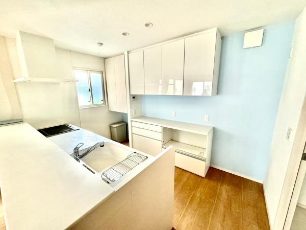 中央市上三條の中古一戸建て