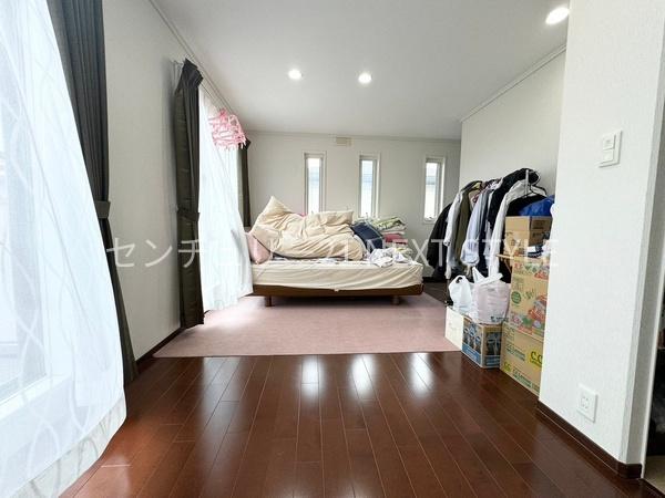 甲府市緑が丘１丁目の中古一戸建て