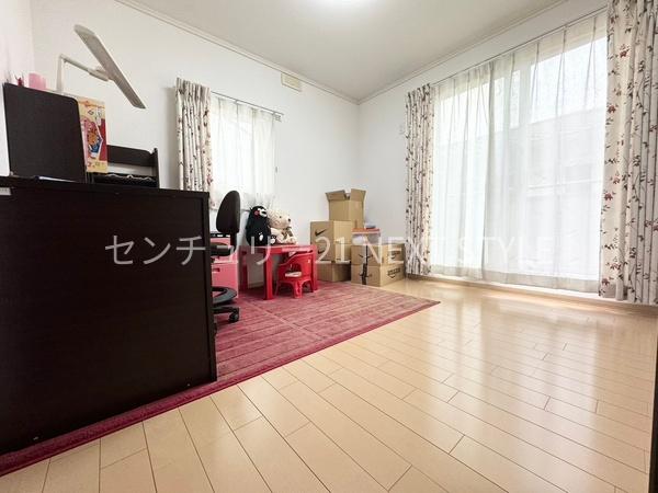 甲府市緑が丘１丁目の中古一戸建て