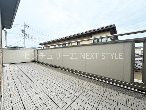 甲府市緑が丘１丁目の中古一戸建て