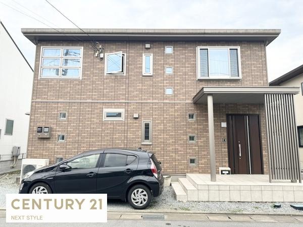 甲府市緑が丘１丁目の中古一戸建て