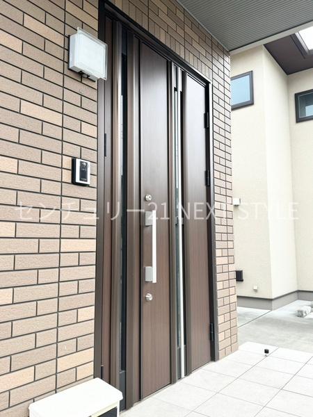 甲府市緑が丘１丁目の中古一戸建て