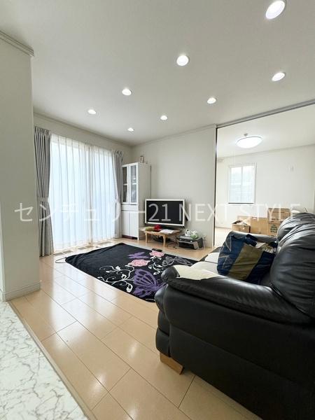 甲府市緑が丘１丁目の中古一戸建て