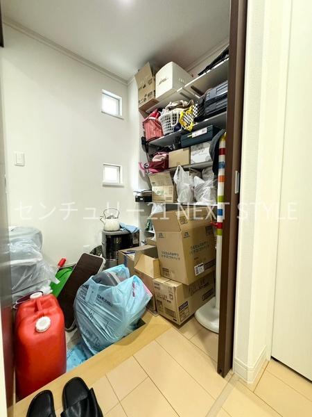 甲府市緑が丘１丁目の中古一戸建て