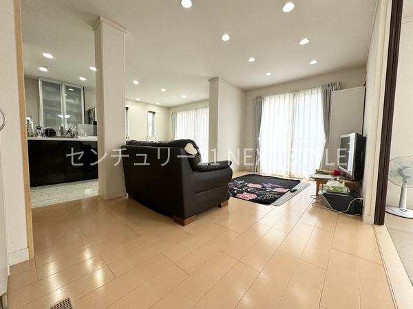 甲府市緑が丘１丁目の中古一戸建て