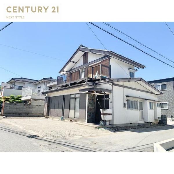 甲府市飯田２丁目の中古一戸建