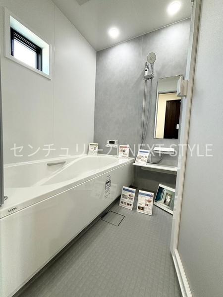 甲斐市龍地の新築一戸建