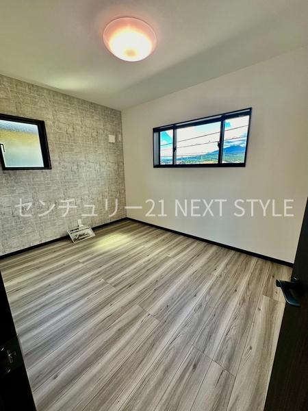 甲斐市龍地の新築一戸建