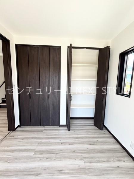 甲斐市龍地の新築一戸建