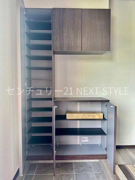 甲斐市龍地の新築一戸建