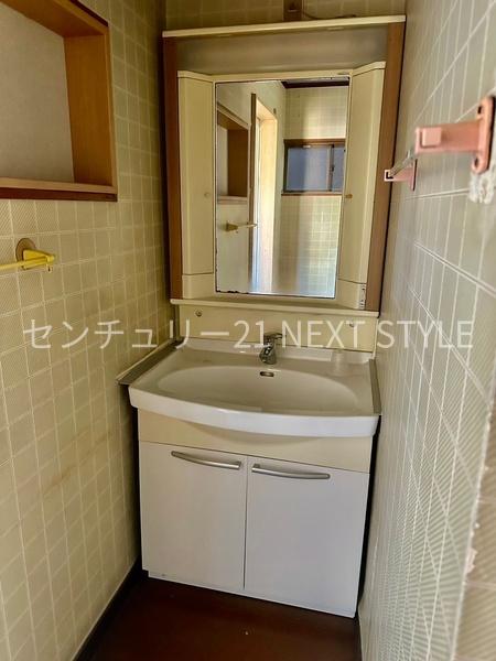 甲斐市竜王新町の中古一戸建て