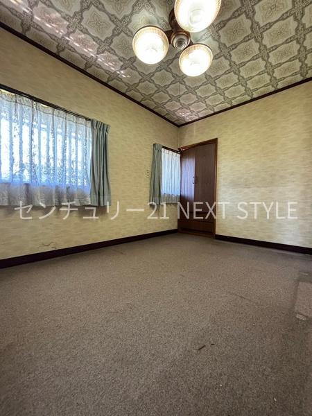 甲斐市竜王新町の中古一戸建て