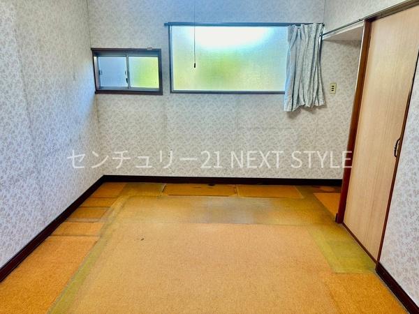甲斐市竜王新町の中古一戸建て