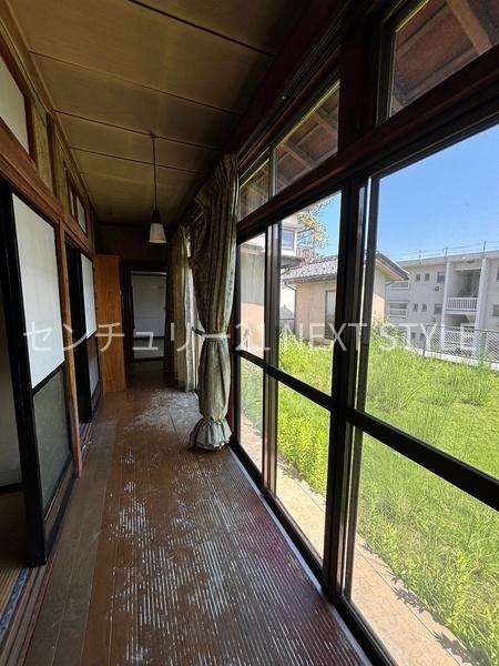 甲斐市竜王新町の中古一戸建て