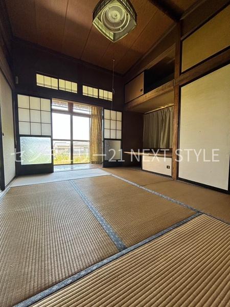甲斐市竜王新町の中古一戸建て