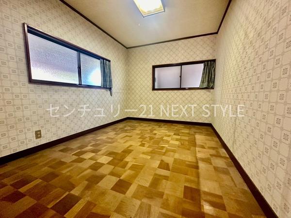 甲斐市竜王新町の中古一戸建て