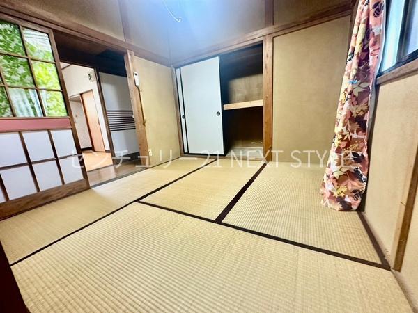 甲斐市竜王新町の中古一戸建て