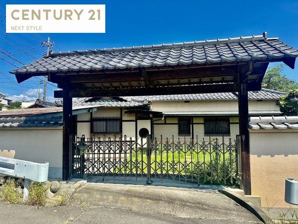 甲斐市竜王新町の中古一戸建