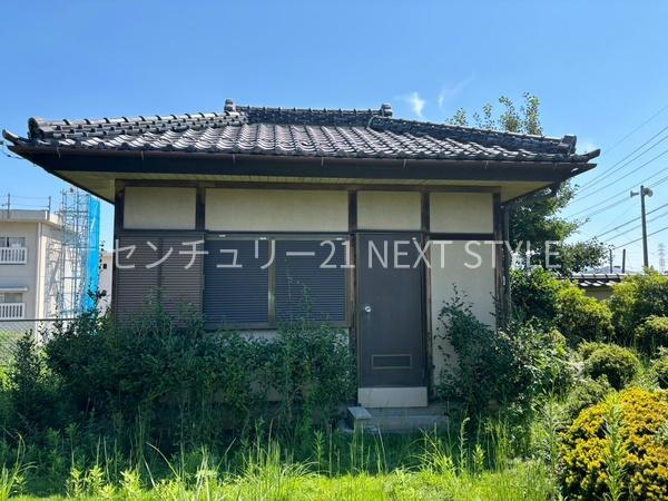甲斐市竜王新町の中古一戸建て