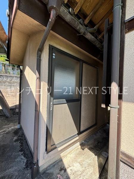 甲斐市竜王新町の中古一戸建て