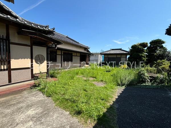 甲斐市竜王新町の中古一戸建て