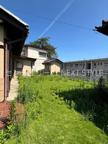 甲斐市竜王新町の中古一戸建て
