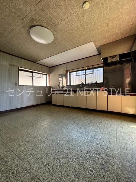 甲斐市竜王新町の中古一戸建て