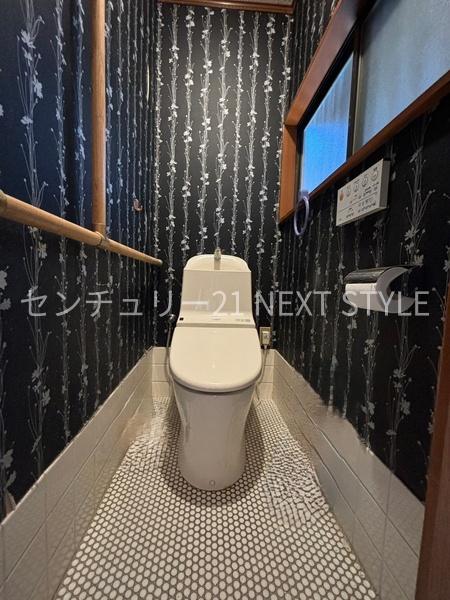 甲斐市竜王新町の中古一戸建て
