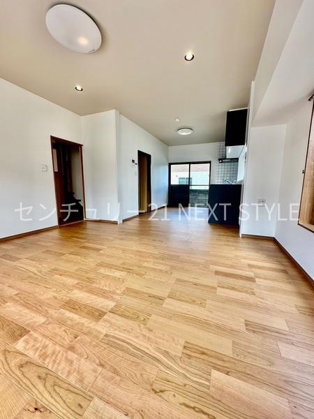 中央市東花輪の中古一戸建て