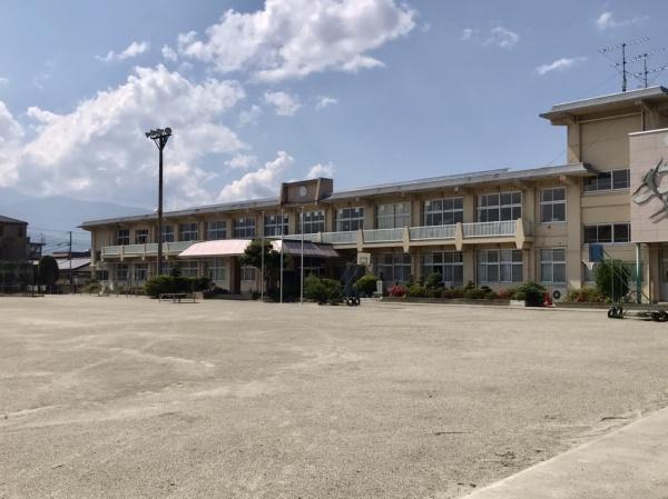 中央市東花輪の中古一戸建て(中央市立田富小学校)