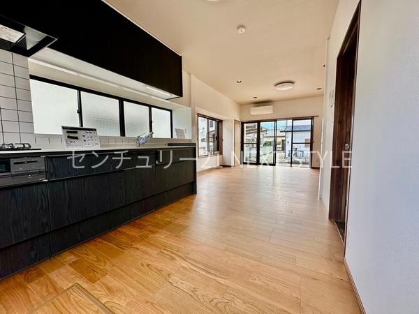 中央市東花輪の中古一戸建て