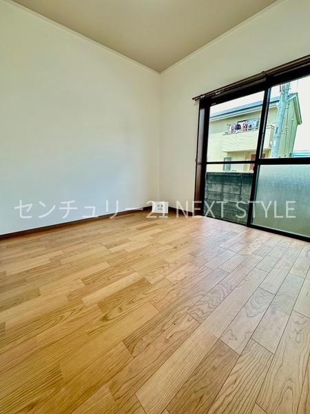 中央市東花輪の中古一戸建て