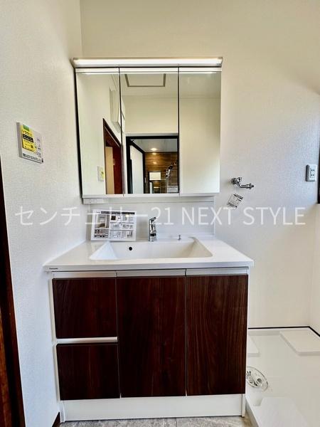 中央市東花輪の中古一戸建て
