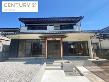 中央市東花輪の中古一戸建